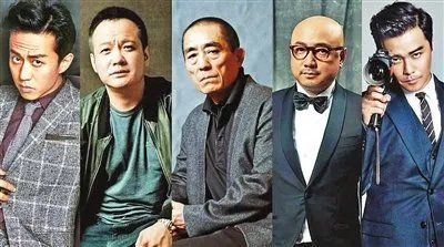 《我和我的家乡》中佟丽娅出镜的那一刻,你被惊艳到了吗?