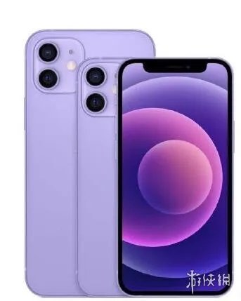 iPhone12紫色外观 苹果12紫色好看吗