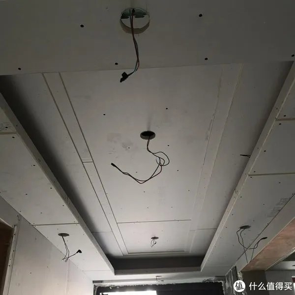 防水石膏板真的能防水?