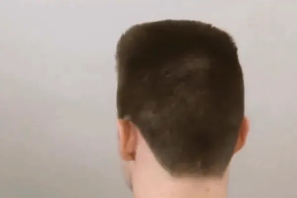 理发教程