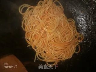 意面