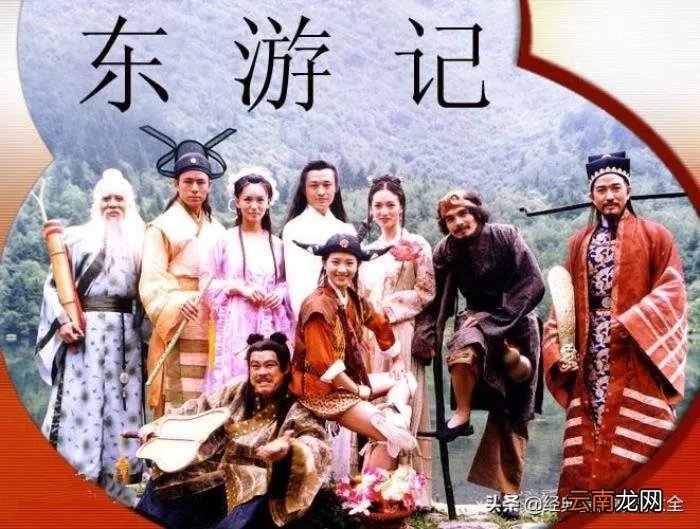 盘点马景涛主演18部经典电视剧 马景涛电视剧