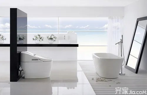 toto卫浴怎么样 toto卫浴官网