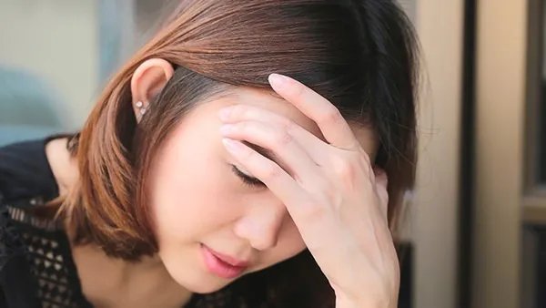 孕期头晕是什么原因