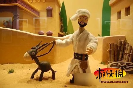 奥特曼大战孙悟空:那些雷瞎的眼国产山寨动画片