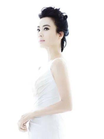 李玲玉简历介绍 其演艺经历精彩纷呈