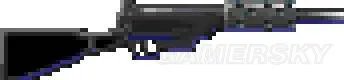 GTA系列武器原型图文一览 GTA系列武器原型是什么