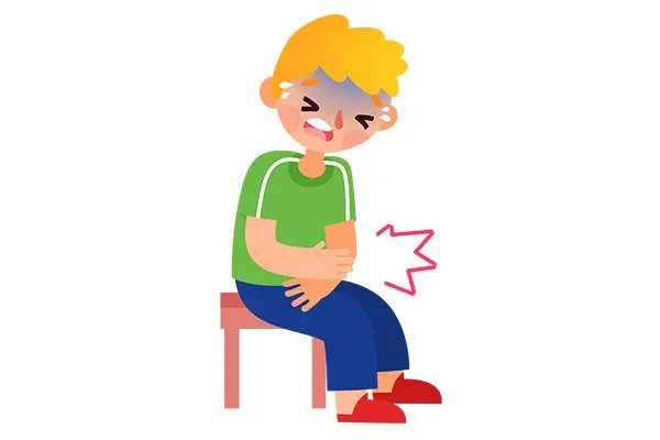 小腹坠痛是怎么回事