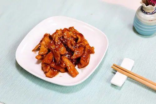 糖醋里脊的做法 糖醋里脊的家常做法