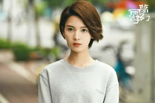 大家有陈瑶和徐娇的美图吗？