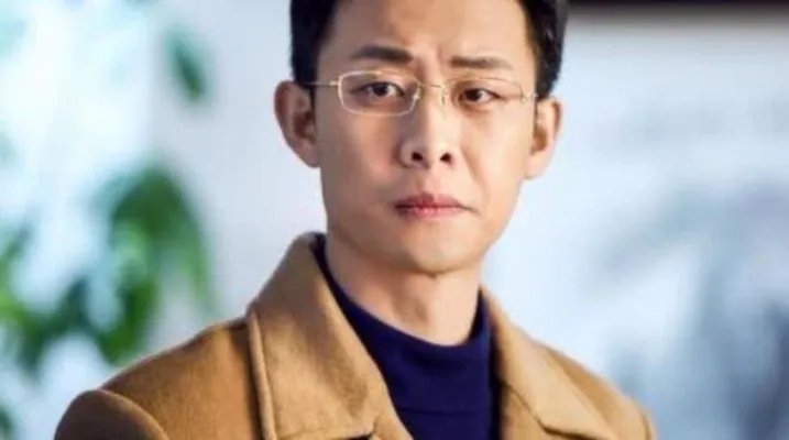 张译结婚了吗感情经历,演员张译简介及演的电视剧