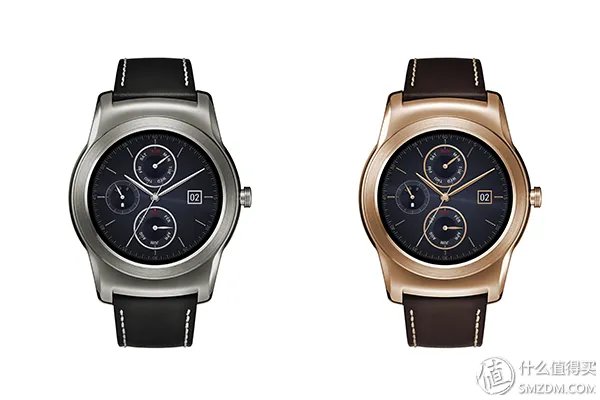 外观更时尚：LG G Watch Urbane上架谷歌商店 售价349美元
