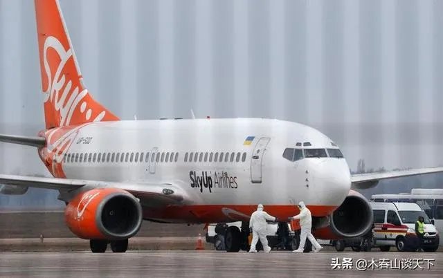 美国突然取消禁止中国航空公司飞往美国的计划,到底是为什么?