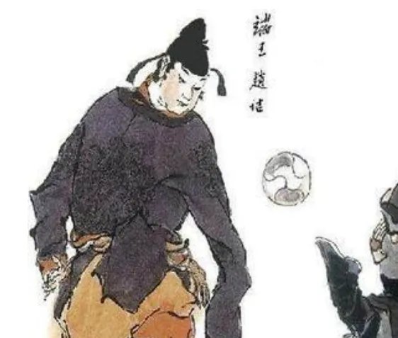 水浒传中高俅是什么官职？为什么能发迹