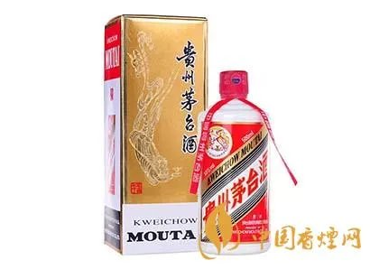茅台所有系列酒价格表和图片 2021茅台酒全部品种及价格一览
