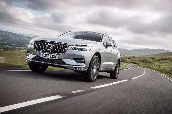 沃尔沃XC60报价是多少?目前值得入手么?