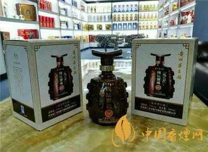 茅台特供酒8341多少钱?一瓶酒价值超乎你的想象