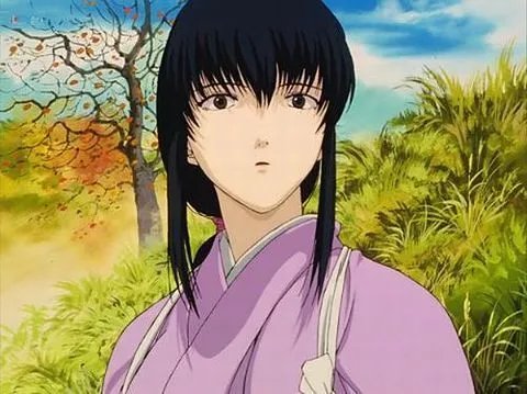 真人版《浪客剑心》最还原漫画演员排行TOP 20!