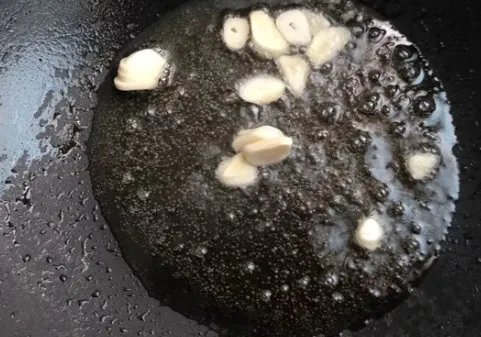 火腿的做法