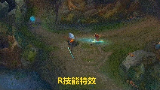 LOL奥德赛亚索的手感怎么样?和恶魔相比哪个更好?