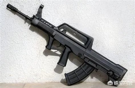 制式武器