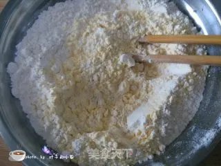 玉米面发糕