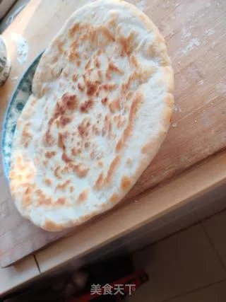 烙饼