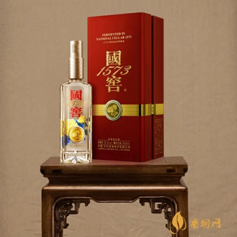 四川最全白酒品牌，你知道多少？