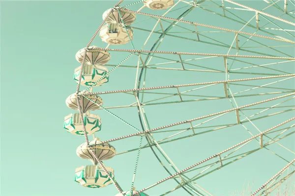 合肥十大游乐场排行榜:蓝山湾上榜,融创主题乐园第一