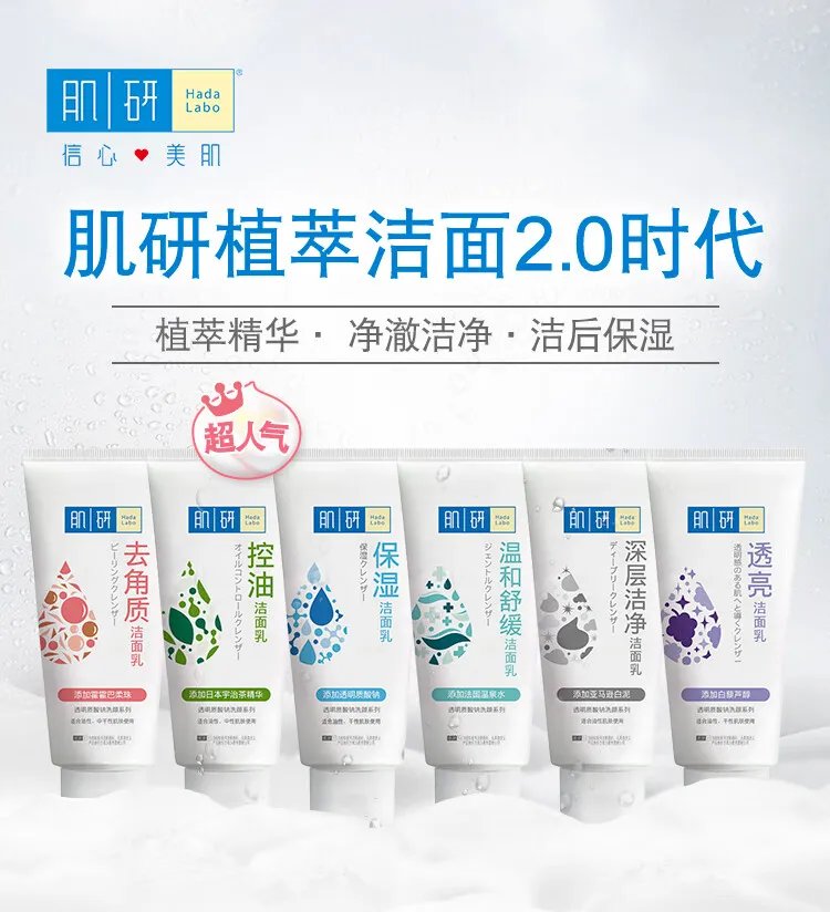肌研