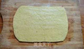 黍米驴打滚儿