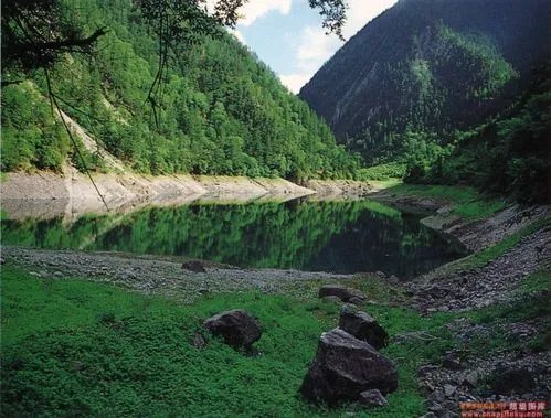 四川旅游线路有哪些?