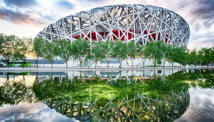北京奥运会是第多少届