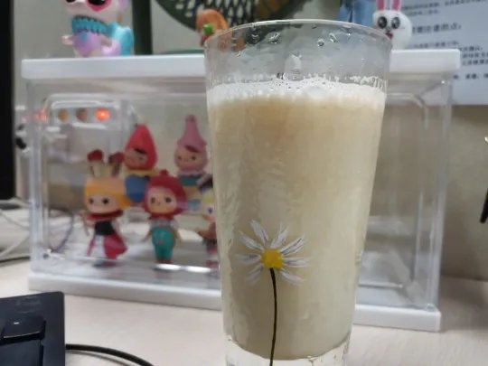 龙王豆浆粉