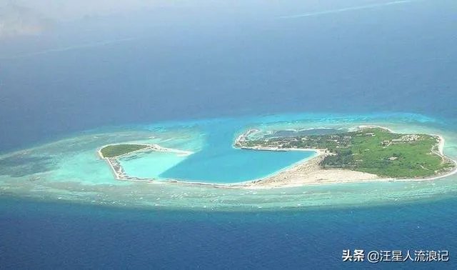 东沙岛怎么去,东沙岛好玩吗?