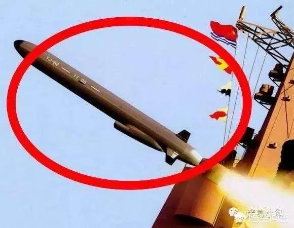 我国鹰击-62导弹有多先进?
