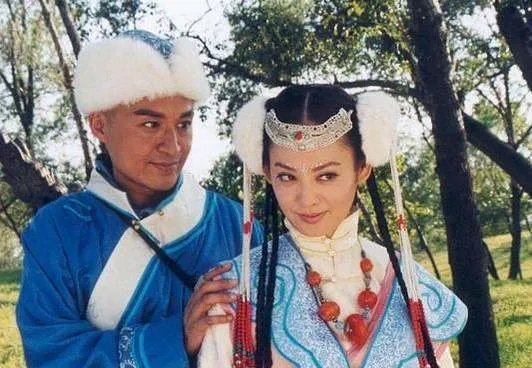 孝庄秘史大结局,谁才是大玉儿最爱的男人