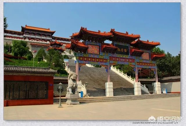宝鸡市区旅游景点大全?