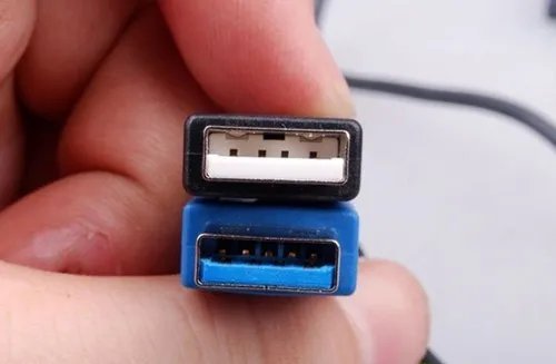 USB3.0比USB2.0好在哪里??