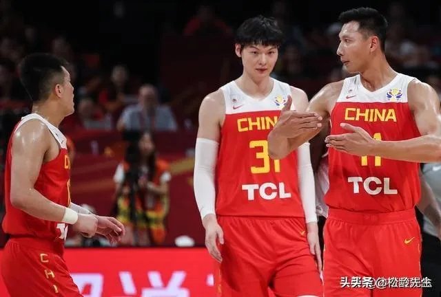 易建联落选国家队奥运落选赛,你们怎么看?