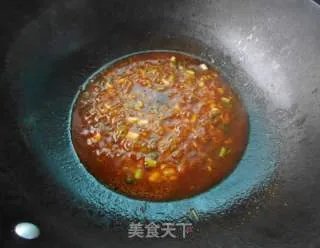 糖醋鱼块