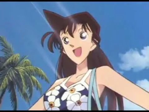 娜美穿泳装是最美的!最受欢迎的泳衣动漫角色TOP10