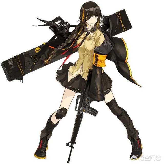M16步枪怎么样?