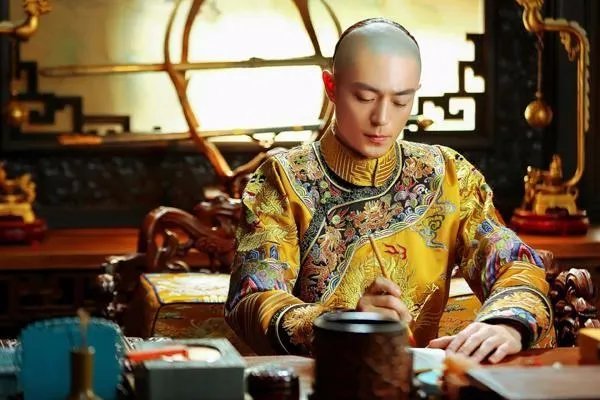 历史上真实的小燕子找乾隆认亲的时候,发生了什么?