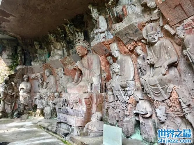 资阳周边一日游最佳景点,资阳旅游十大必去景点