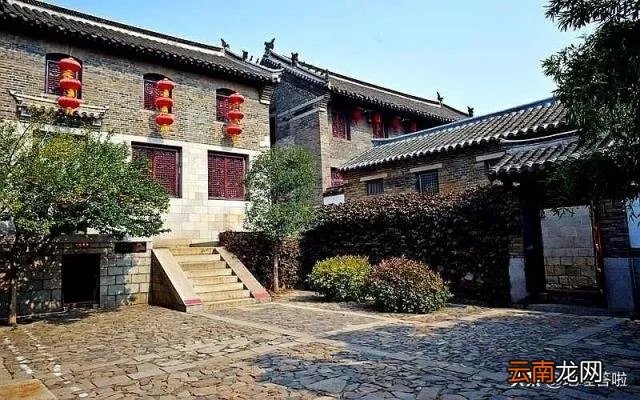 栖霞市属于烟台吗 山东省栖霞市有几个区
