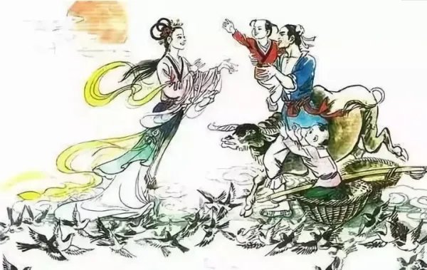七月七日