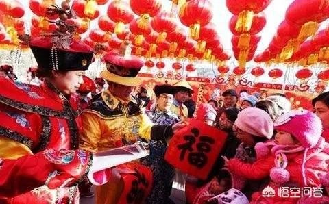 北京哪个庙会最好玩?