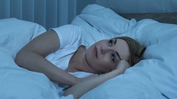睡觉也能减肥吗