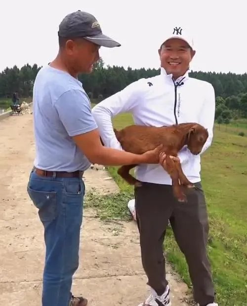 为什么邓刚钓鱼能吸引那么多粉丝,一路疯涨2000多万?